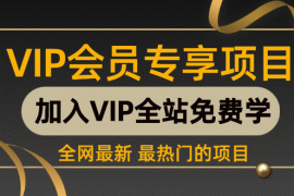 （834期）微信淘宝客新手7天实操营1-7天：新手七天变老手，轻松月入过万（58节视频）