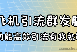 （3116期）外面收费5000的曝光王TG飞机群发多功能脚本 号称日发10W条【协议版】