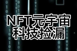 （2678期）【元本空间 sky 七级空间 唯一 ibox 幻藏等】NTF捡漏合集【抢购脚本+教程】